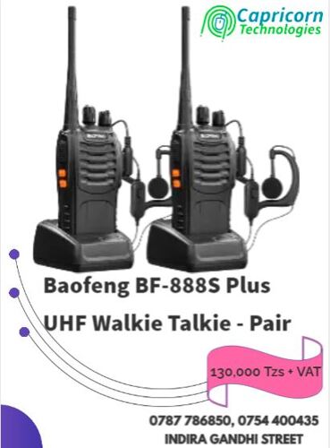 Baofeng BF-888S 