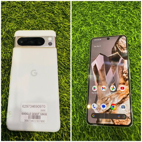 Google Pixel 8 Pro 256GB