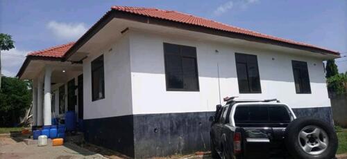 Tabata Segerea Bungalow house for sale