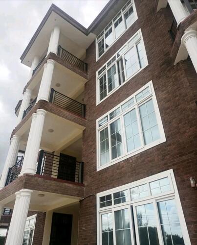 Apartment for rent Arusha njiro