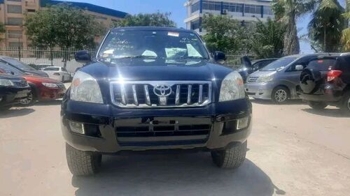 PRADO NAUZA NEW SAFI