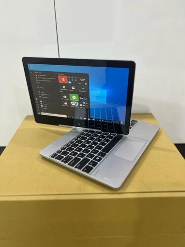 Hp Revolve 810 g2 core i5