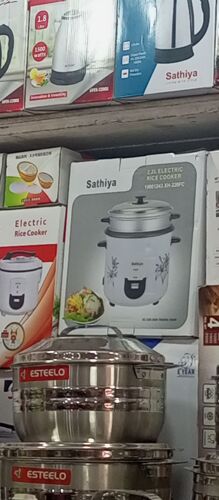 Lesi KUKA sathiya