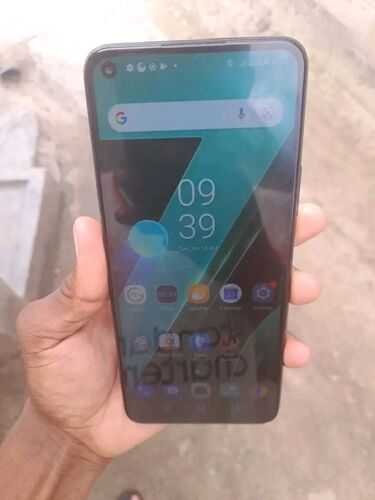 Infinix note 7