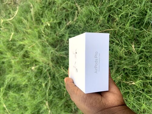 Airpods pro