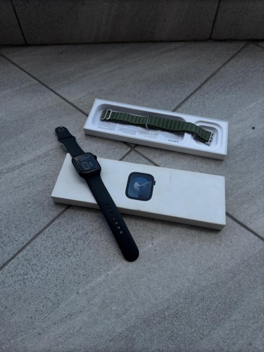 Apple watch series 9