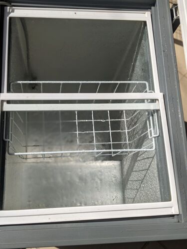 Home Base Fridge 
