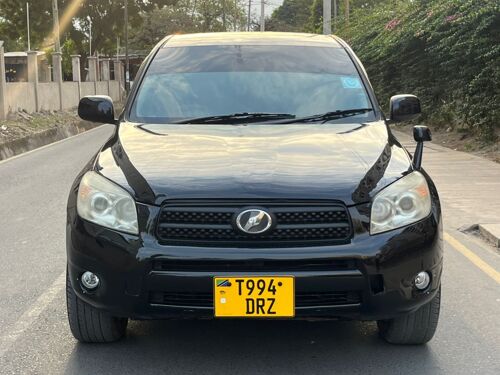 Toyota Rav 4 miss tz