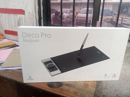 Deco Pro Medium