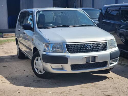 NAUZA TOYOTA PROBOX MPYA 