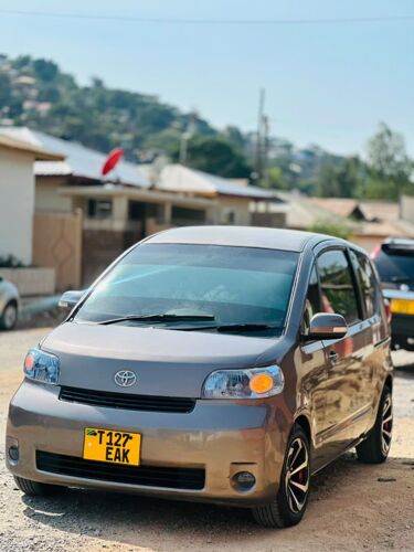 Toyota porter 