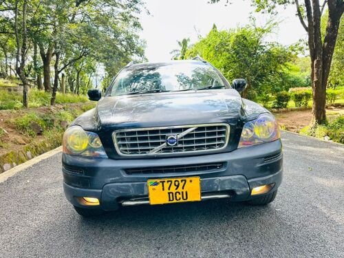 VOLVO Xc90 2007