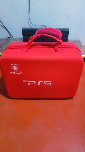 Playstation 5 phat
