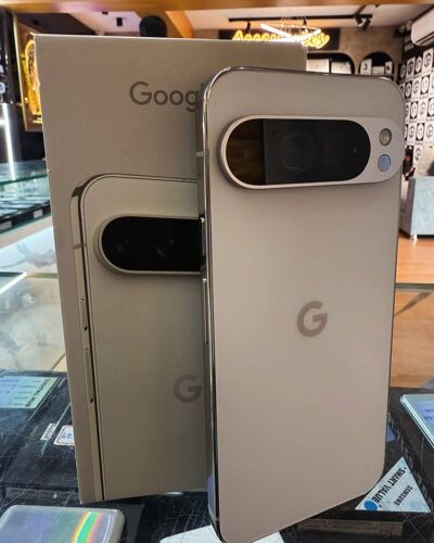 Google Pixel 9 Pro XL