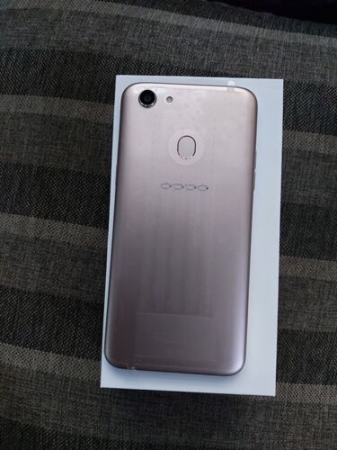 OPPO f5