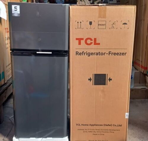 TCL Refrigerator liter 115 