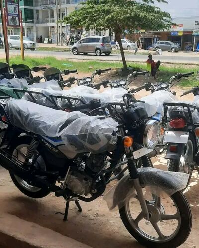 TVS NAUZA NEW SAFI SANA 