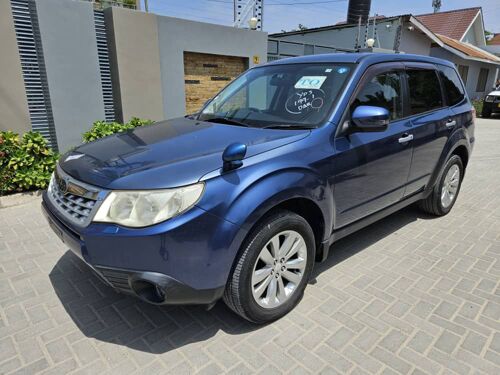 Inauzwa subaru Forester