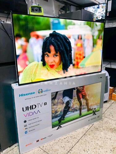 Hisense smart tv