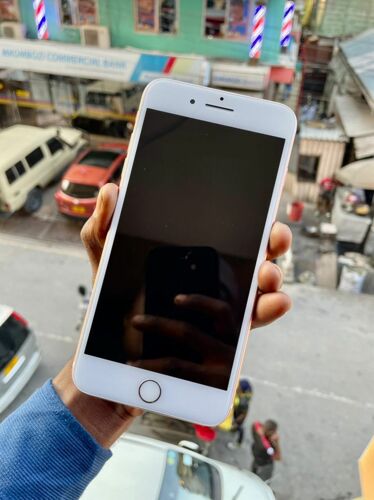 Iphone 7+ 32gb