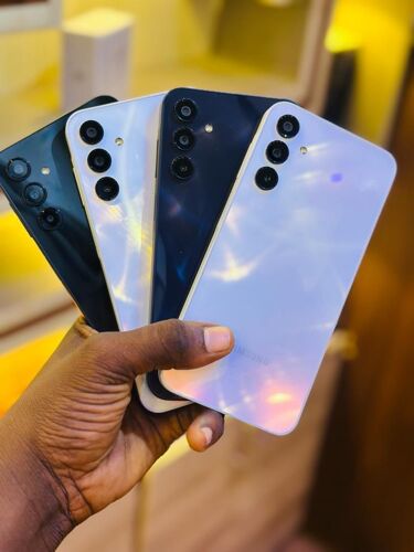 Samsung A15 GB 128