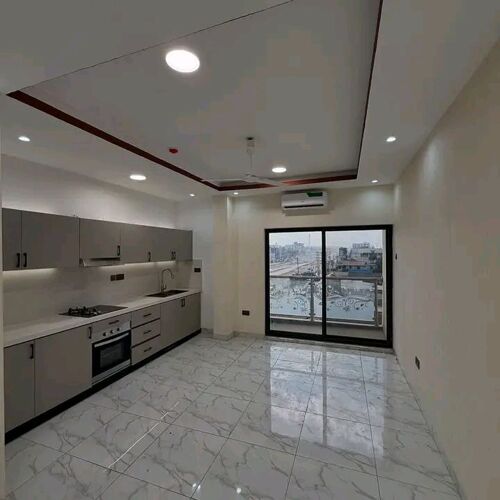 UBUNGO LIVER SIDE ROOM2