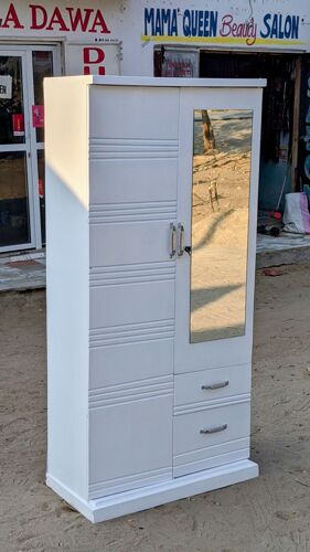 Two doors wardrobe 