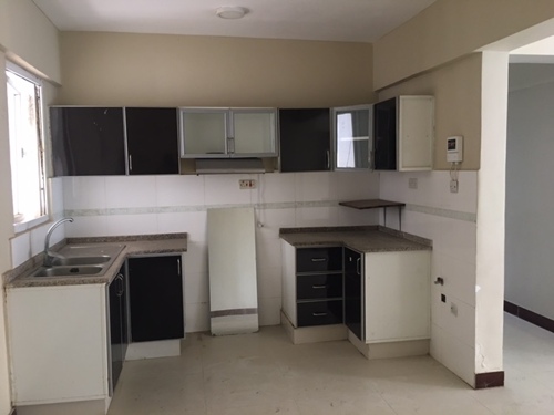 Three bedrooms Apartment for rent at Upanga