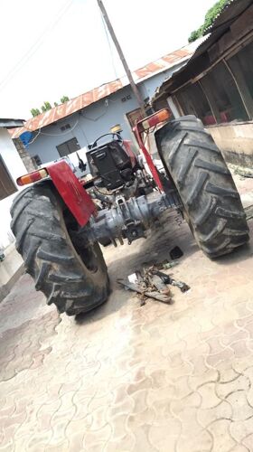 Massey Ferguson 290