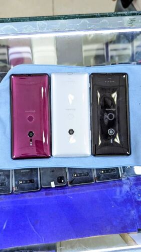 Sony Xperia xz3 