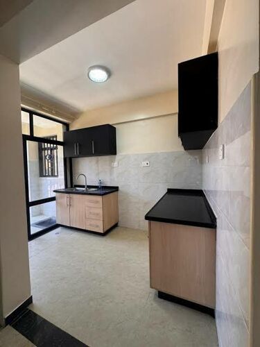 Apartments mwenge bamaga 