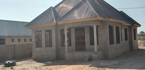 House for sale DODOMA