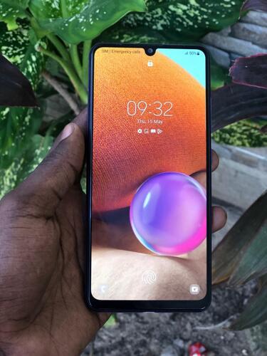 Samsung A32 GB 128gb