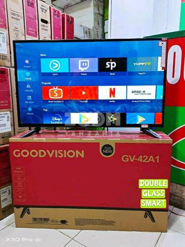 42 Smart goodvision Tv