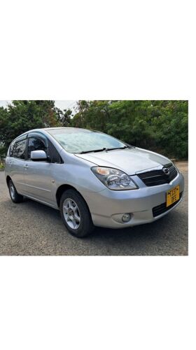 Toyota spacio cc 1490