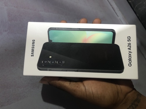 samsung A26 5G
