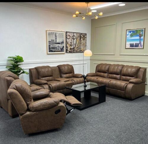 Presidential sofa set 