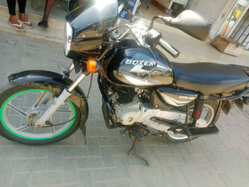 Boxer 125x