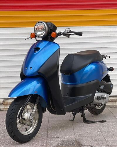 Honda Today Cc50 Mtumba 