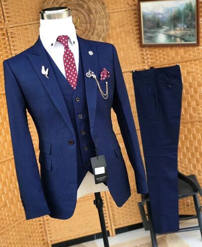 SUITS QUALITY 0789419909