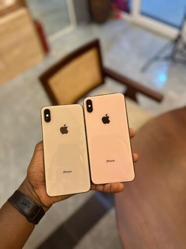 Iphone Xs Max