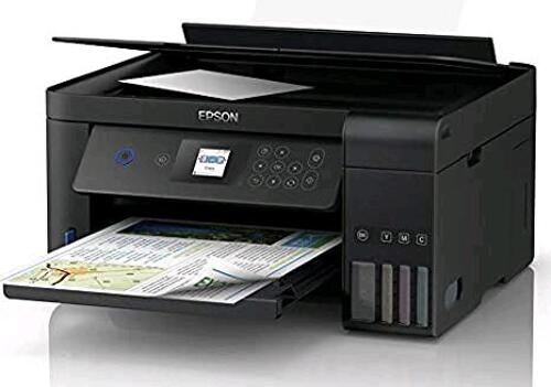 Printer Epson 4160