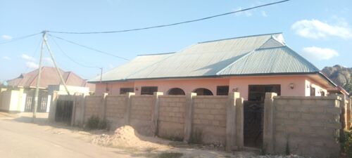 House for sale DODOMA