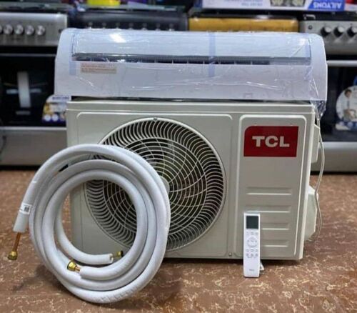 TCL AC 24000 BTU INVERTER 