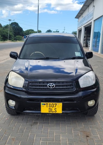 Rav 4 KillTime 14.8m