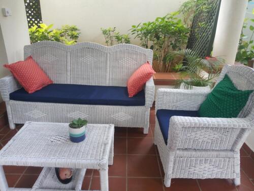 Malawa sofa set