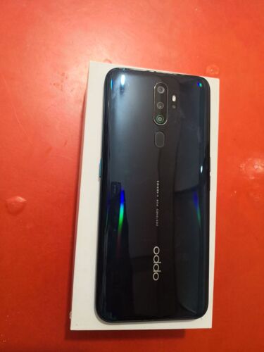 oppo a11 RAM 4GB storage 128GB