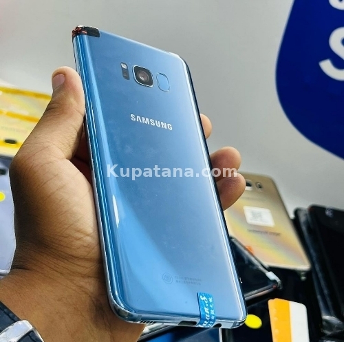 Samsung Galaxy S8plus 64gb 