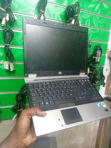 Hp EliteBook Dual core