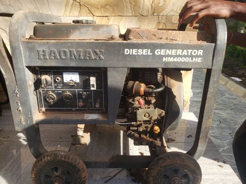 Generator